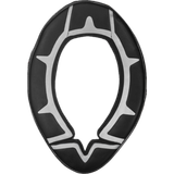 LS2 FF327 Challenger HPFC Squaron Matt Fluo Orange