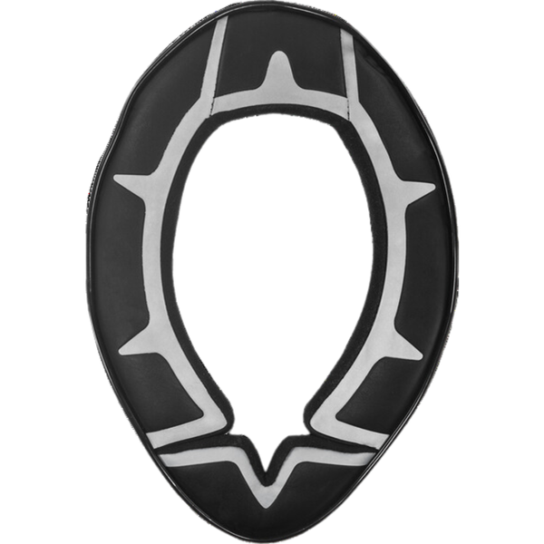 LS2 FF327 Challenger HPFC Squaron Matt Fluo Orange