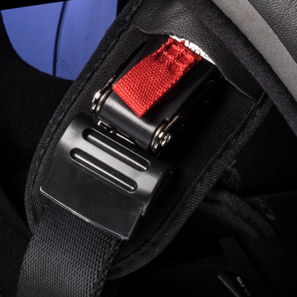 LS2 FF327 Challenger Carbon