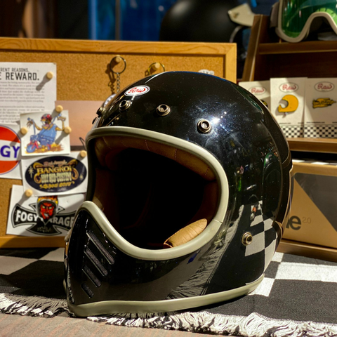 Raw Vintage Custom 64