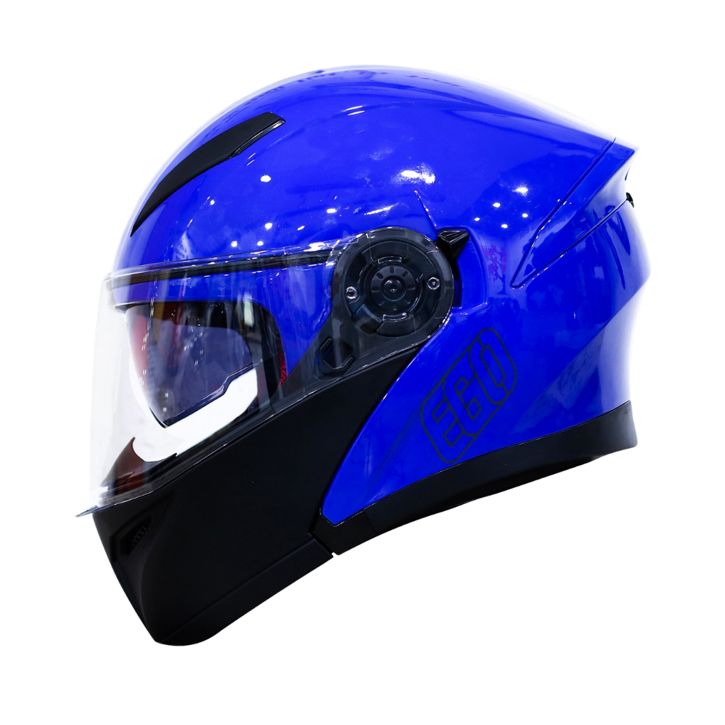 EGO E-9 Solid Gloss Blue
