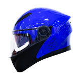 EGO E-9 Solid Gloss Blue