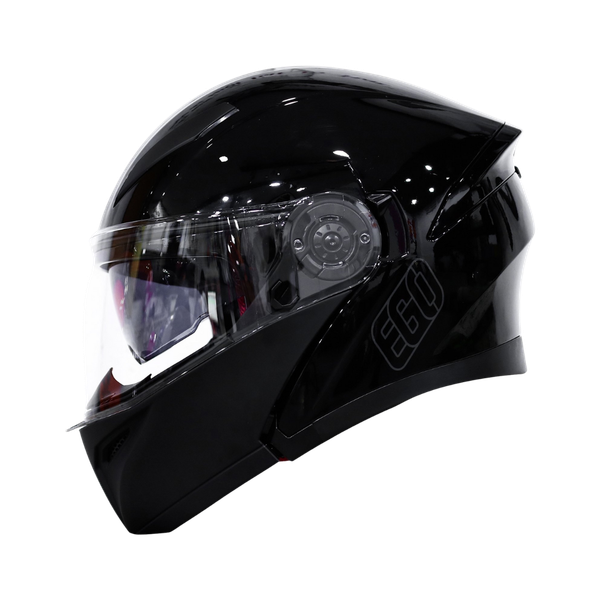 EGO E-9 Solid Gloss Black