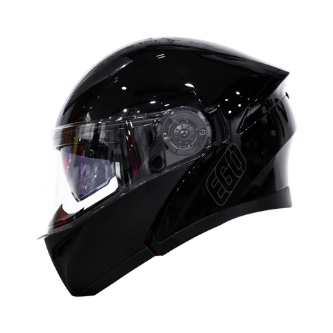 EGO E-9 Solid Gloss Black