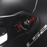 LS2 FF324 Metro Rapid White Red