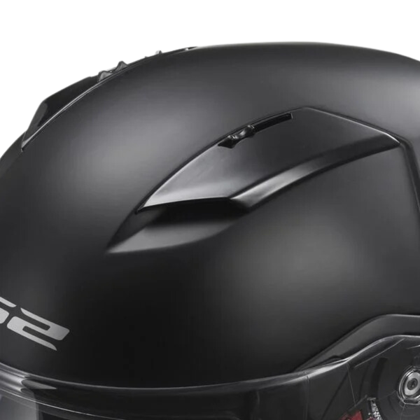 LS2 FF324 Metro Rapid White Red