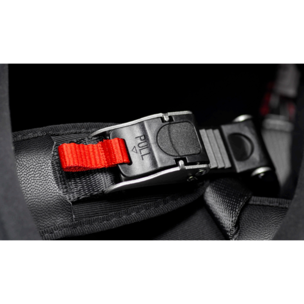 LS2 FF324 Metro Rapid White Red