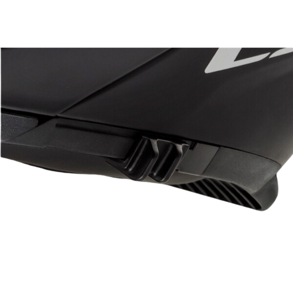 LS2 FF324 Metro Rapid Black Yellow