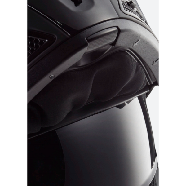 LS2 FF324 Metro Rapid Black Yellow