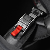 LS2 MX436 Pioneer Core Black Organce