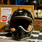 Raw Vintage Custom 64