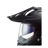 LS2 MX701 Explorer HPFC ECE22.05 Alter Black Fluo Orange