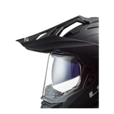 LS2 MX701 Explorer HPFC ECE22.05 Alter Black H-V Yellow