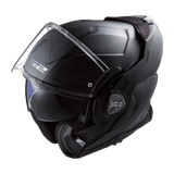 LS2 FF901 Advant X HPFC Spectrum Black Titanium Blue