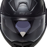 LS2 FF901 Advant X HPFC Spectrum Black Titanium Blue