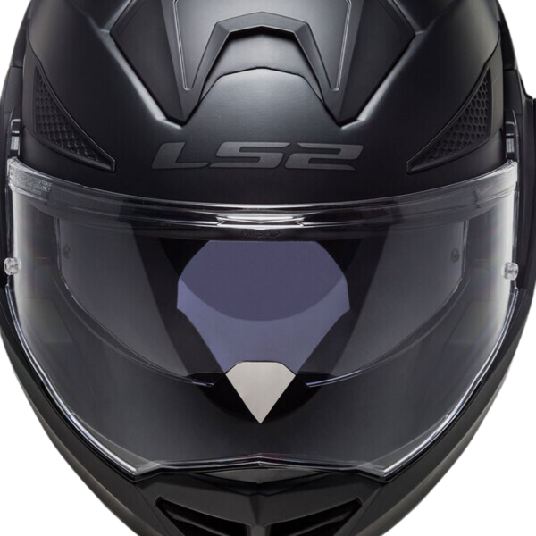 LS2 FF901 Advant X HPFC Spectrum Black Titanium Blue
