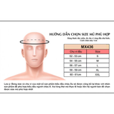 LS2 MX436 EVO Evolve White Gloss Black