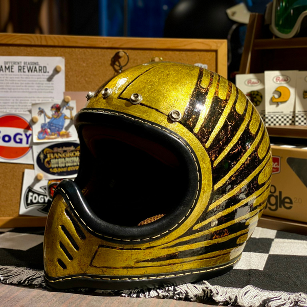 Raw Vintage Custom 65