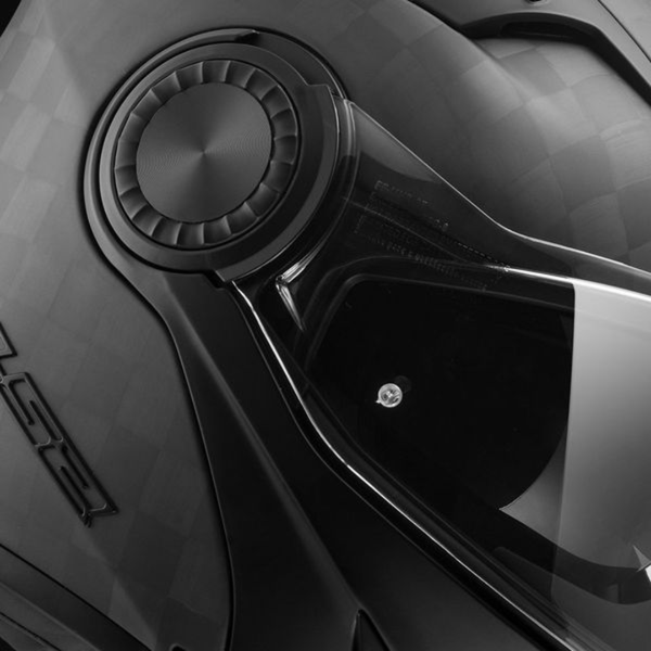 LS2 VORTEX FF313 Carbon