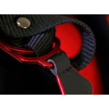 LS2 MX703 X-Force Carbon Fireskull Violet