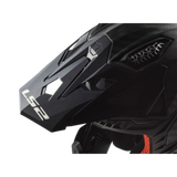 LS2 MX703 X-Force Carbon Victory Red White