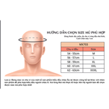 LS2 MX703 X-Force Carbon Fireskull Violet