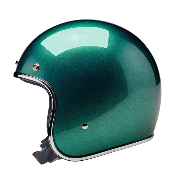 BONANZA HELMET METALLIC CATALINA
