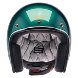 BONANZA HELMET METALLIC CATALINA