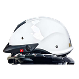 LS2 OF590 Solid Gloss White
