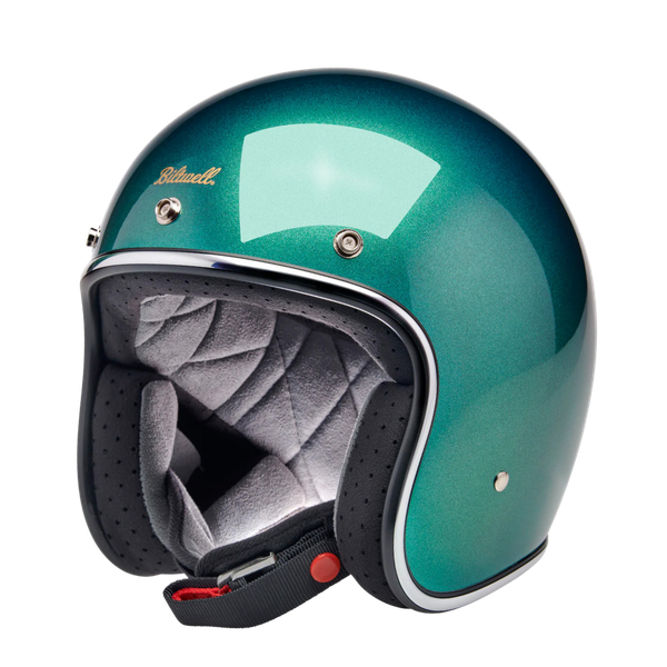 BONANZA HELMET METALLIC CATALINA