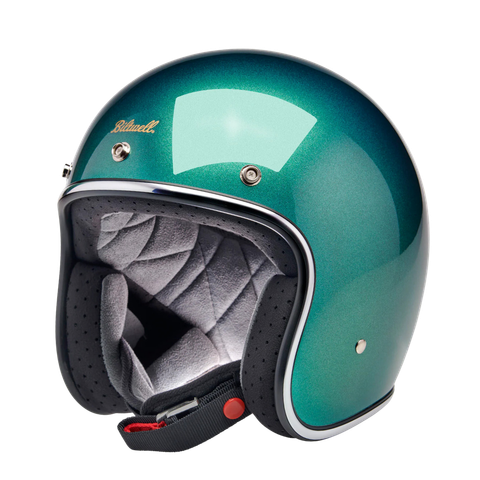 BONANZA HELMET METALLIC CATALINA