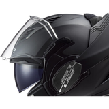 LS2 FF900 Valiant II Codex Black Titanium