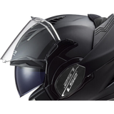 LS2 FF900 Valiant II Gripper Matt Titanium