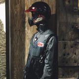 COMBO 2 ÁO MƯA RAW BASIC