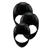 LS2 FF805 Thunder Carbon Sputnik Gloss Metal Red