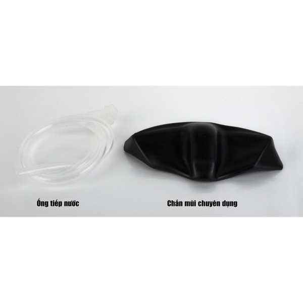 LS2 FF805 Thunder FIM Gloss Carbon