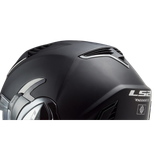 LS2 FF900 Valiant II Gripper Matt Titanium
