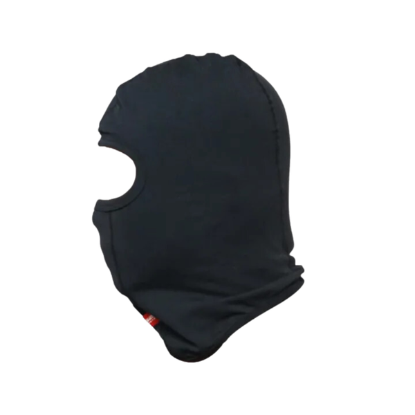 Khăn Ninja LS2 Balaclava Đen