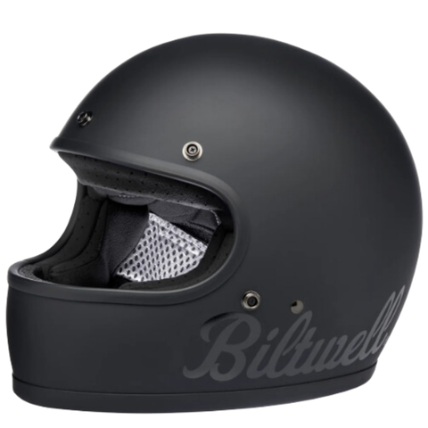 Gringo ece flat black factory