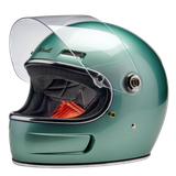 GRINGO SV ECE METALLIC SEA FOAM