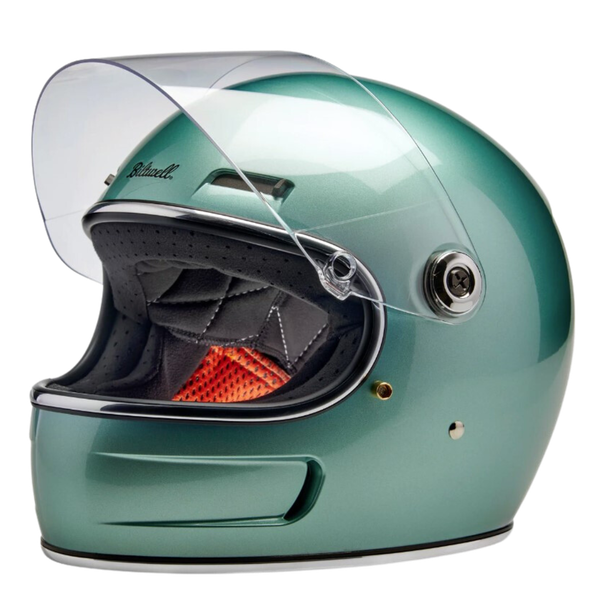 GRINGO SV ECE METALLIC SEA FOAM