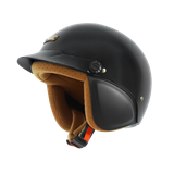 Bulldog Corgi Đen Bóng