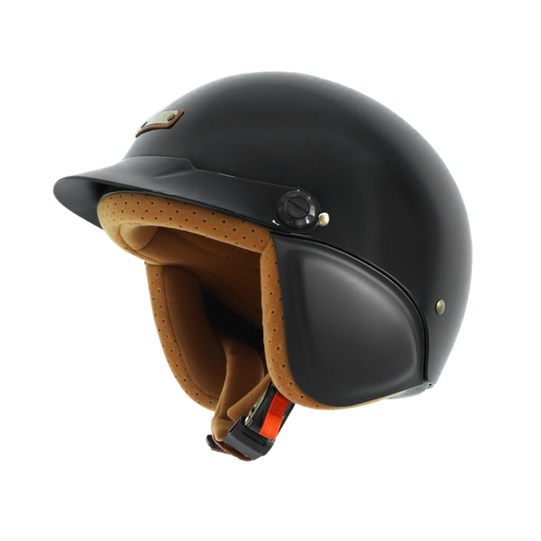 Bulldog Corgi Đen Bóng