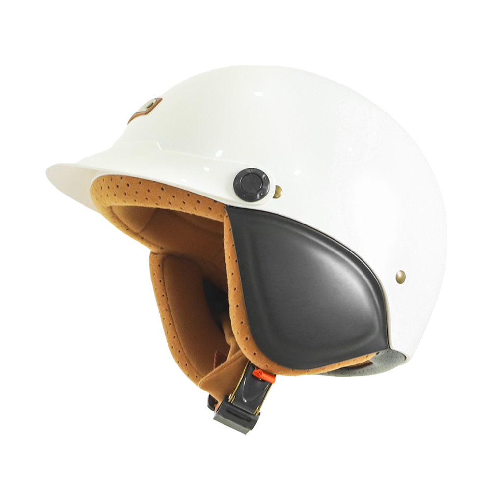 Bulldog Corgi Trắng Bóng