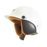 Bulldog Corgi Trắng Bóng