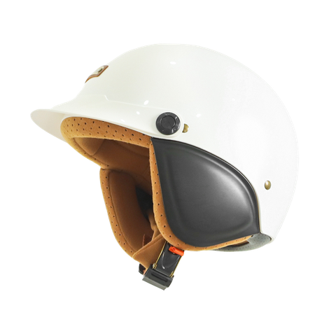 Bulldog Corgi Trắng Bóng