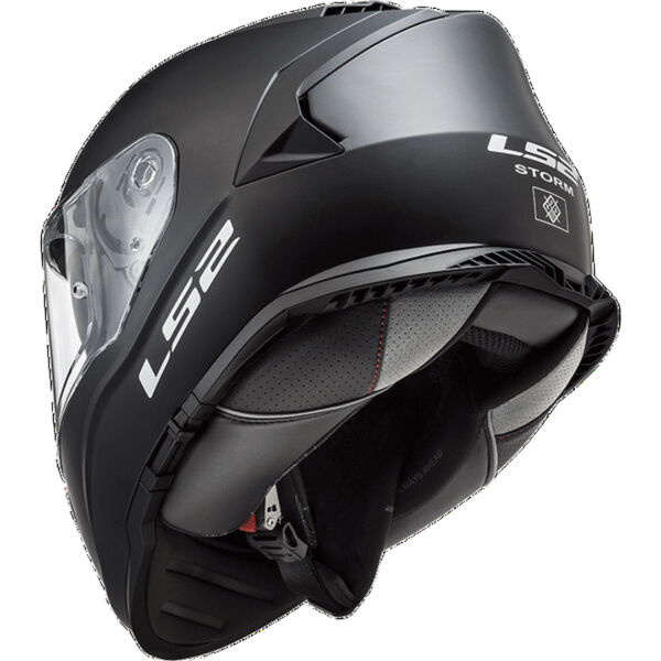 LS2 FF800 Gloss Commando