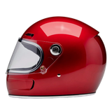 GRINGO SV ECE METALLIC CHERRY RED