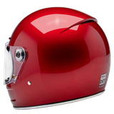 GRINGO SV ECE METALLIC CHERRY RED