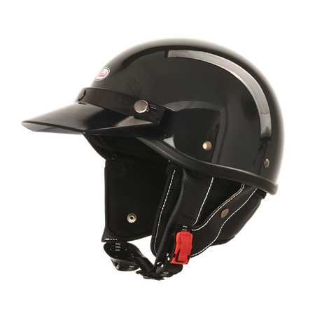 Raw soti V2 xám v. đen bóng